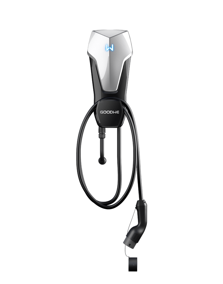 Goodwe electric vehicle charger
