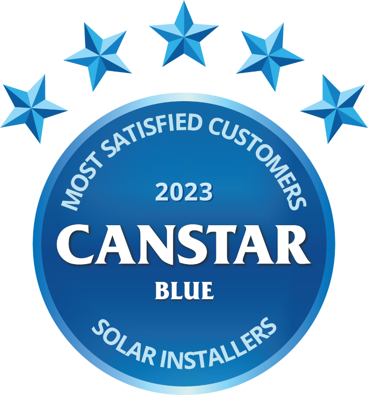 CANSTAR 2023 SOLAR INSTALLERS