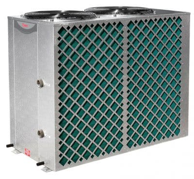 Commercial heat pump from Solahart Greater Gippsland