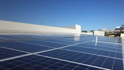Commercial Solar Power Greater Gippsland