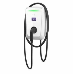 Fimer electric vehicle charger